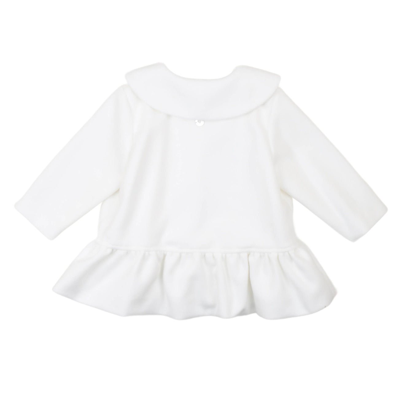 carlo pignatelli - CAPPOTTINO IN PANNO - Klotheds