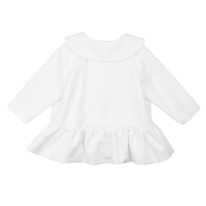 carlo pignatelli - CAPPOTTINO IN PANNO - Klotheds