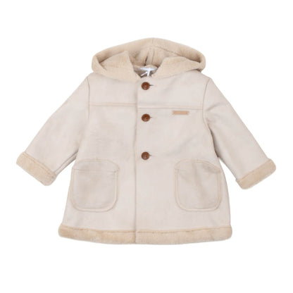 carlo pignatelli - CAPPOTTINO MONTONE - Klotheds