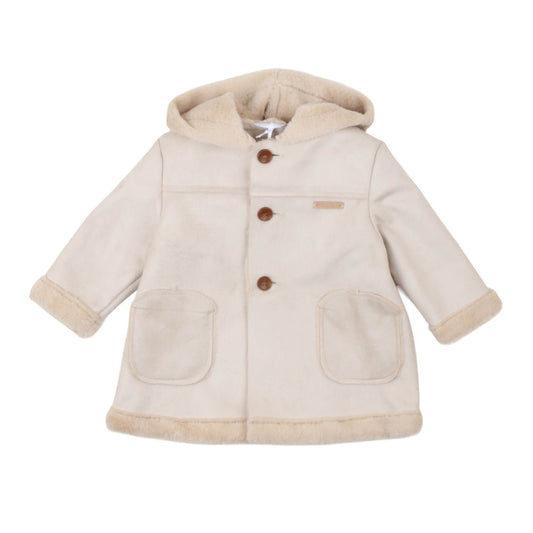 carlo pignatelli - CAPPOTTINO MONTONE - Klotheds