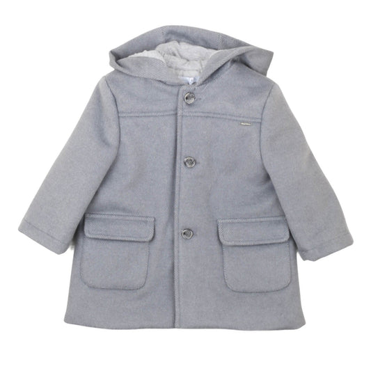 carlo pignatelli - CAPPOTTINO PANNO - Klotheds