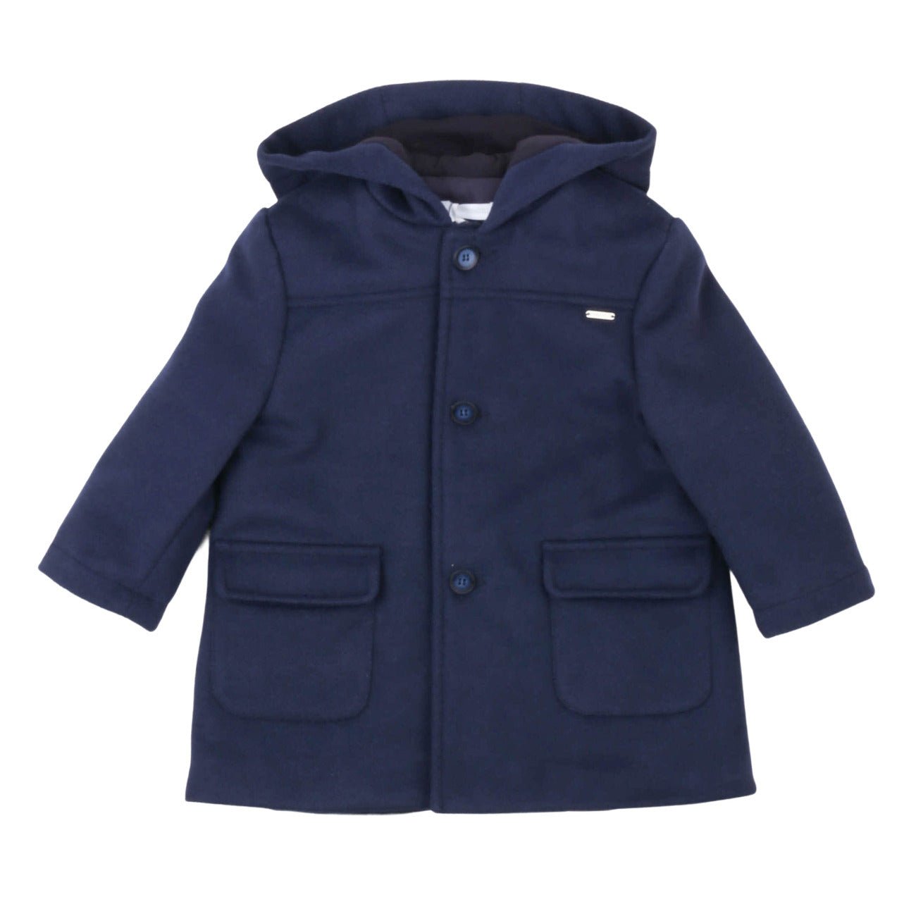 carlo pignatelli - CAPPOTTINO PANNO - Klotheds