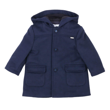 carlo pignatelli - CAPPOTTINO PANNO - Klotheds