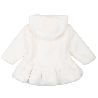 carlo pignatelli - CAPPOTTINO PELLICCETTA - Klotheds