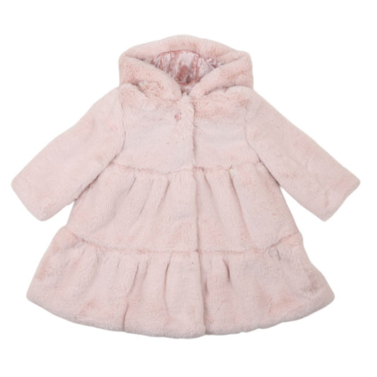 carlo pignatelli - CAPPOTTINO PELLICCETTA - Klotheds