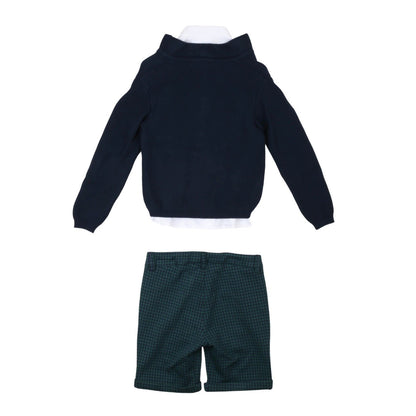 carlo pignatelli - COMPLETO 3 PZ - Klotheds