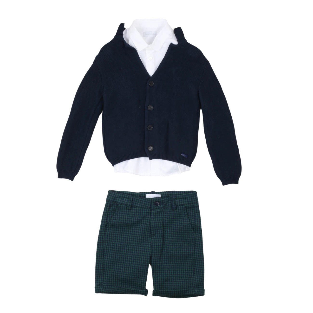 carlo pignatelli - COMPLETO 3 PZ - Klotheds