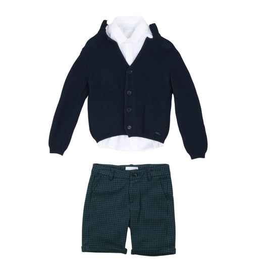 carlo pignatelli - COMPLETO 3 PZ - Klotheds