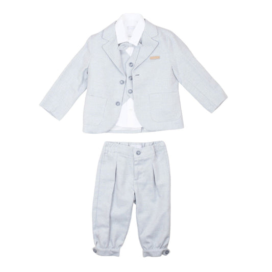 carlo pignatelli - COMPLETO 4 PEZZI - Klotheds