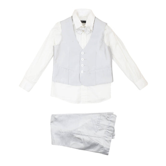 carlo pignatelli - COMPLETO 4 PEZZI - Klotheds