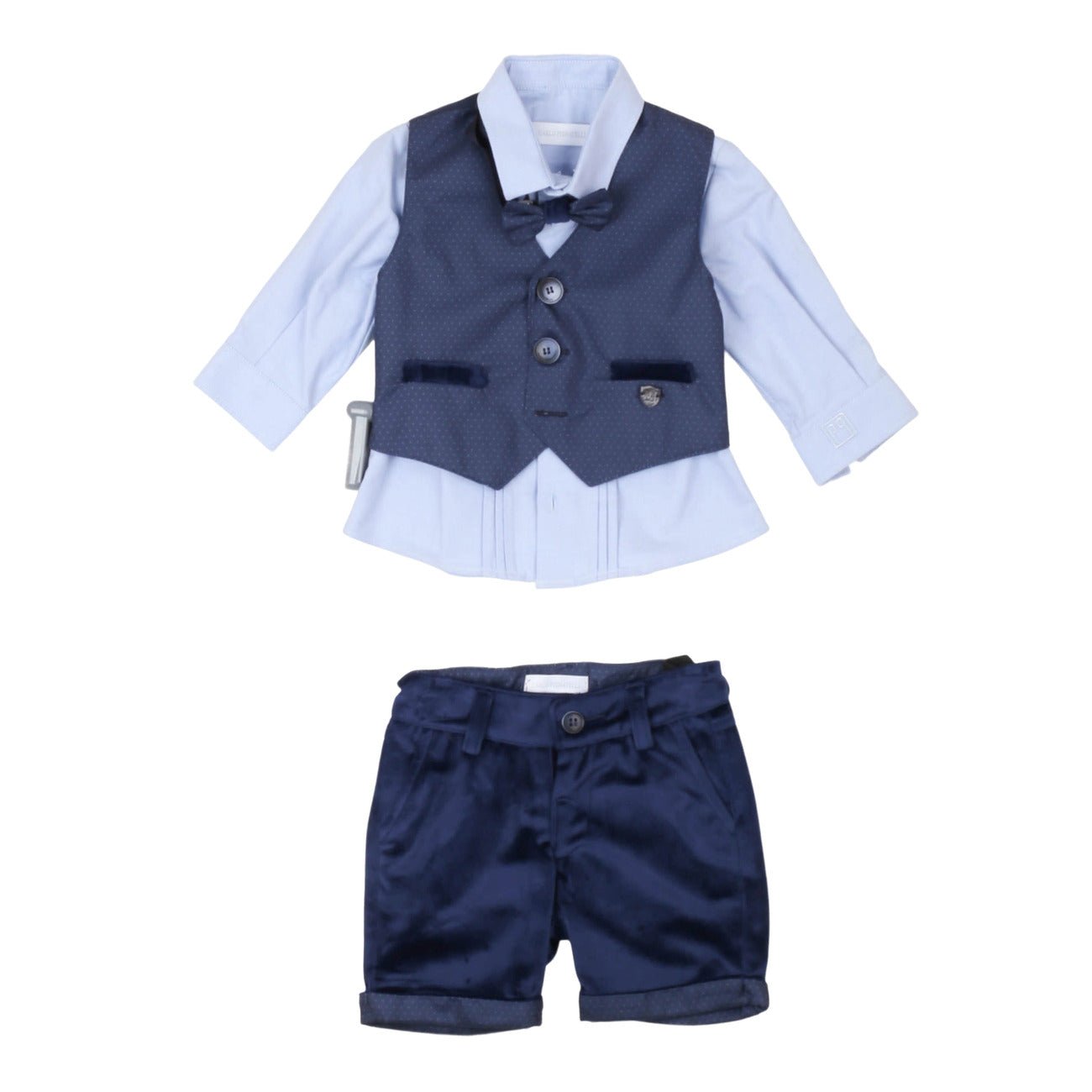 carlo pignatelli - COMPLETO 4 PZ - Klotheds