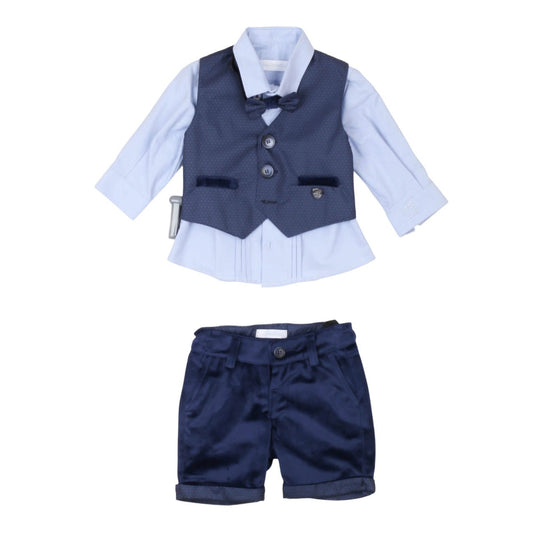 carlo pignatelli - COMPLETO 4 PZ - Klotheds