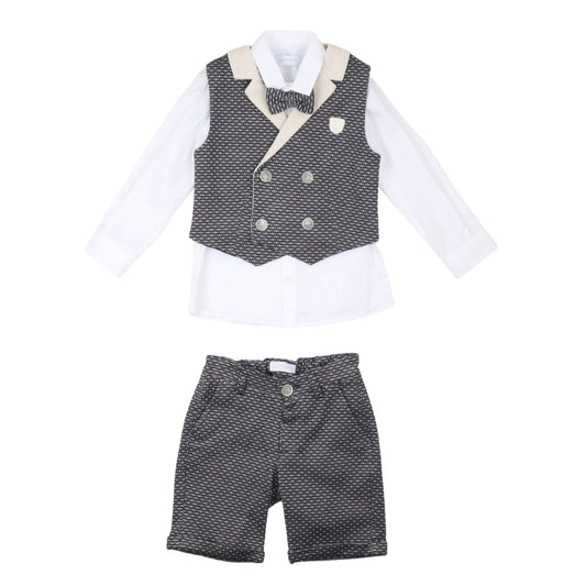 carlo pignatelli - COMPLETO 4 PZ - Klotheds