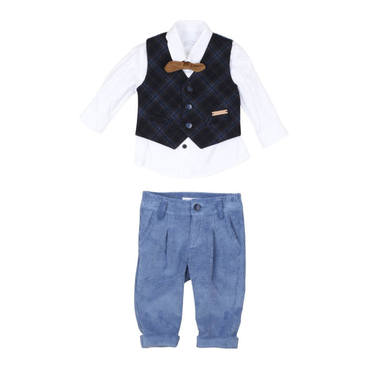 carlo pignatelli - COMPLETO 4 PZ - Klotheds