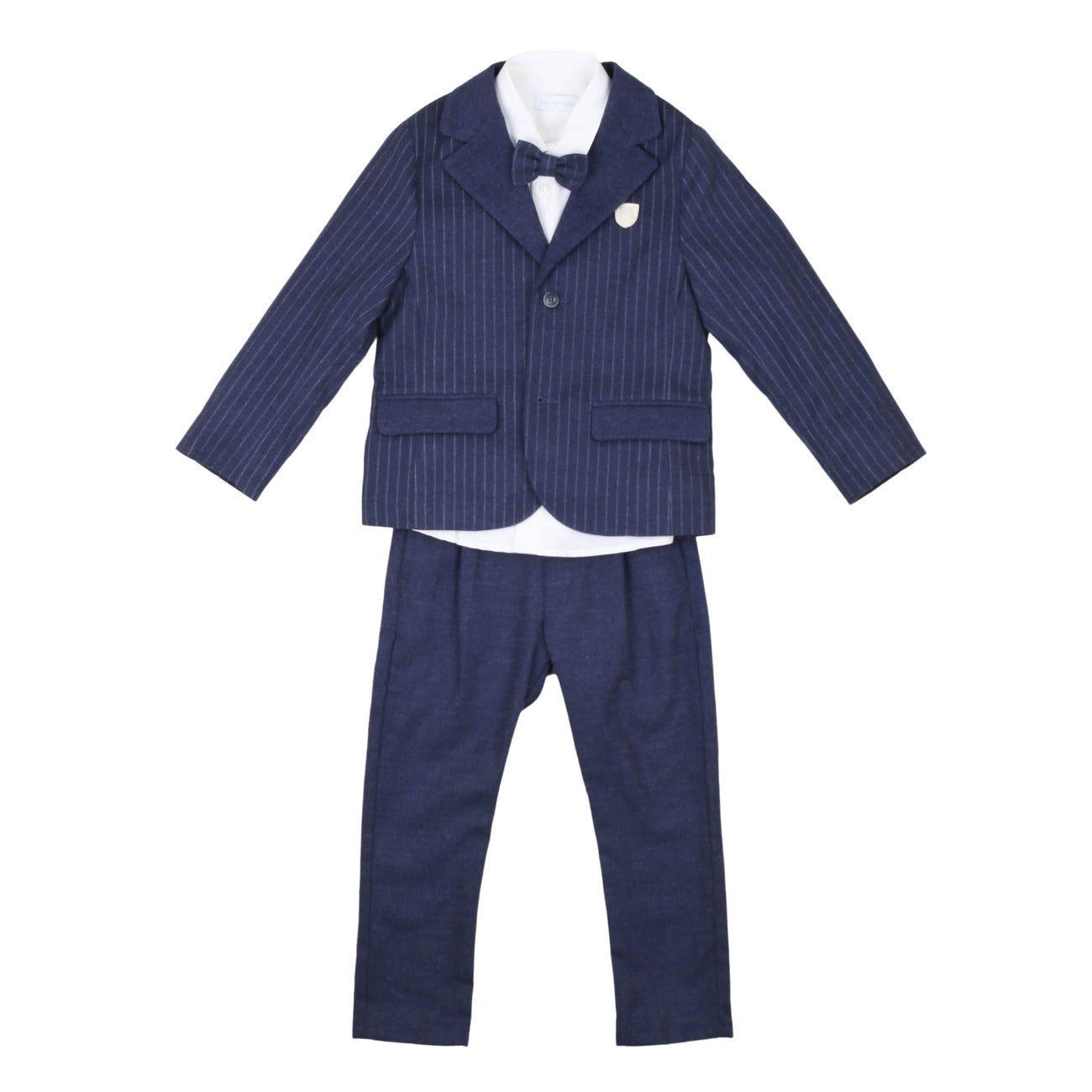 carlo pignatelli - COMPLETO 4 PZ - Klotheds