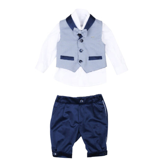 carlo pignatelli - COMPLETO 4 PZ - Klotheds