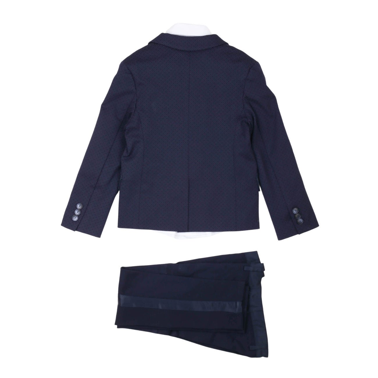 carlo pignatelli - COMPLETO 5 PZ - Klotheds