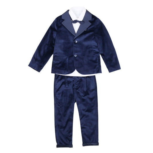 carlo pignatelli - COMPLETO 5 PZ - Klotheds