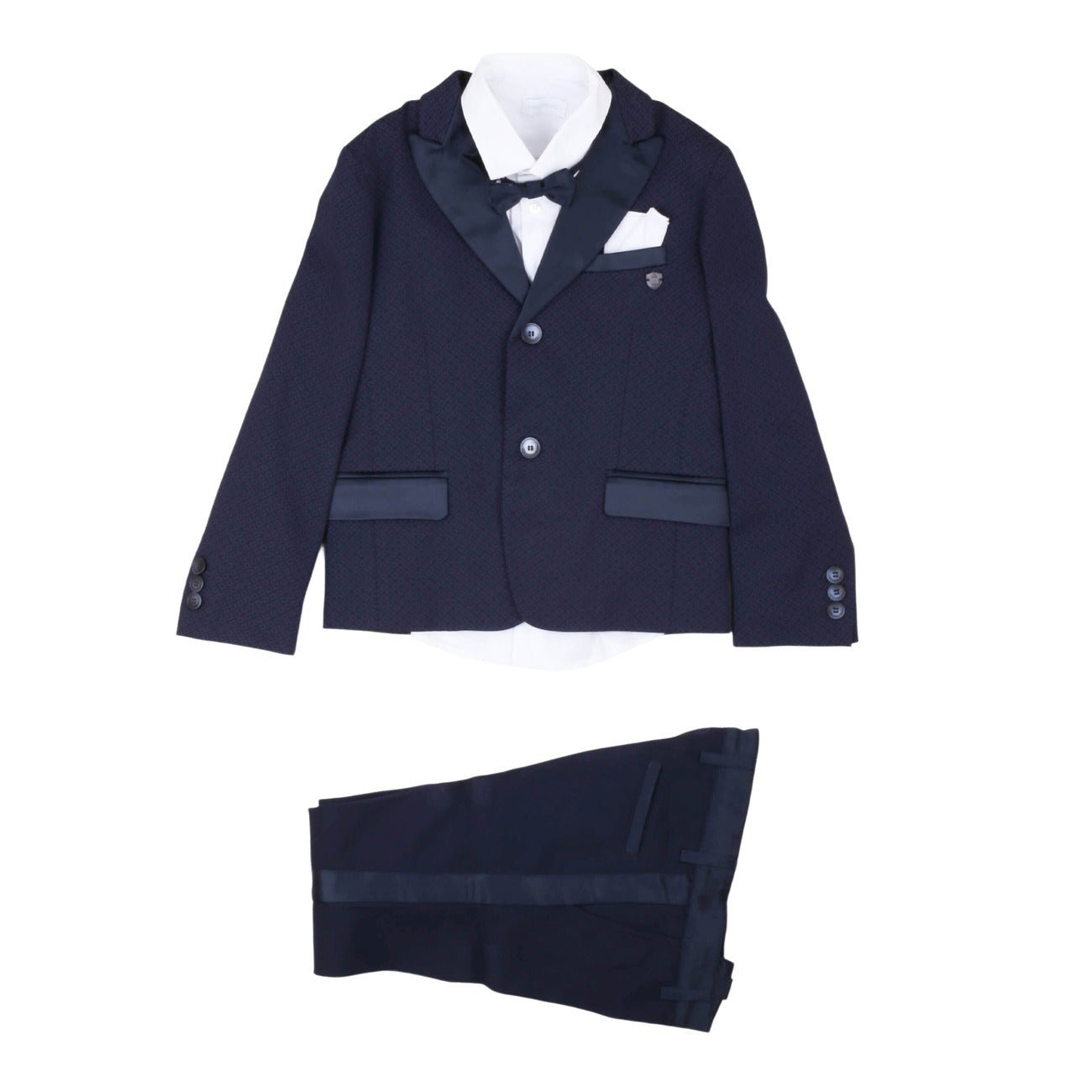 carlo pignatelli - COMPLETO 5 PZ - Klotheds