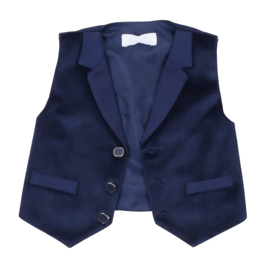 carlo pignatelli - GILET - Klotheds