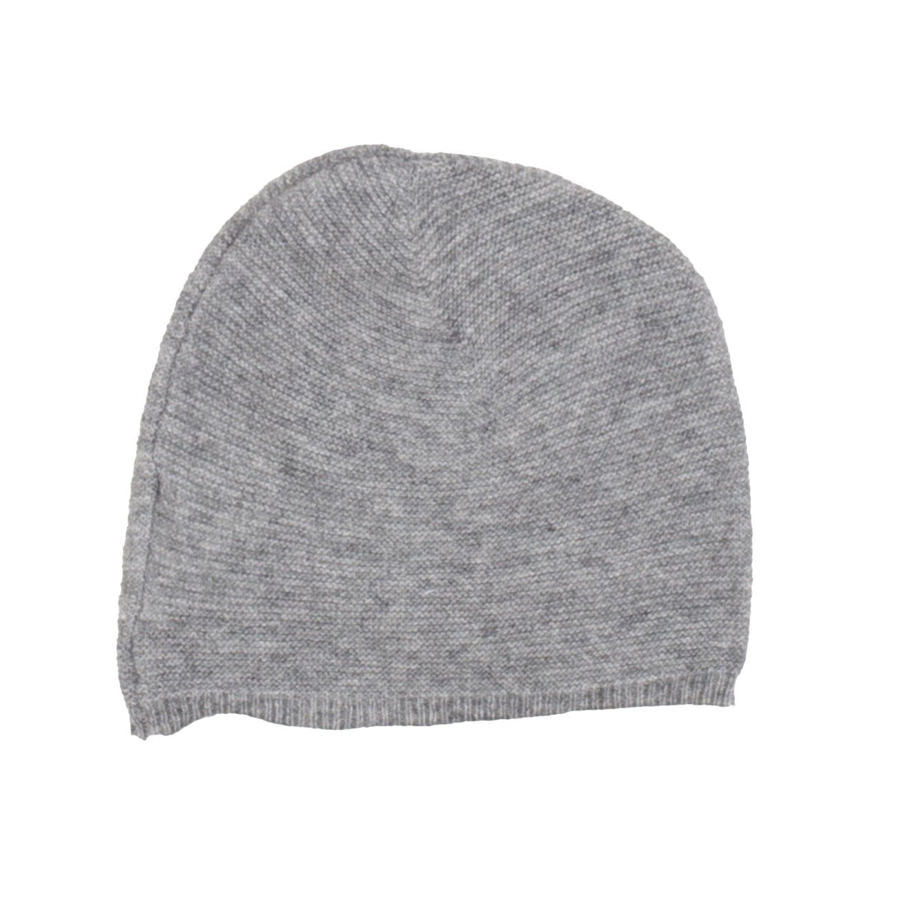 Coccodè - Cappellino Neonato Grigio Melange - Klotheds