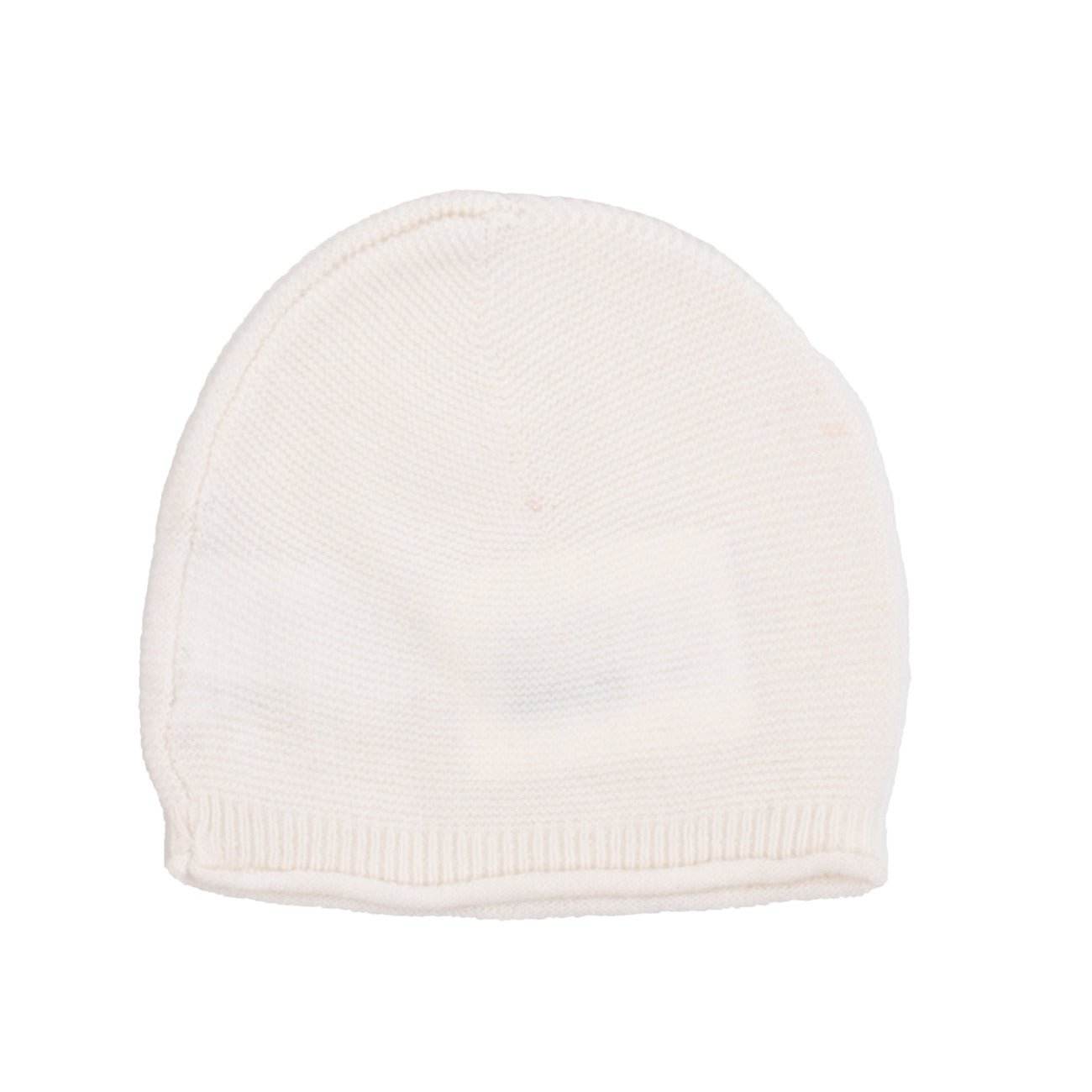 Coccodè - Cappellino Neonato Panna - Klotheds