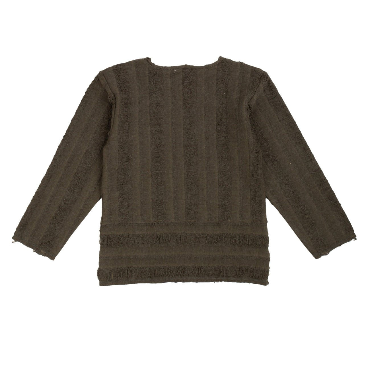 Coccodè - T-Shirt Neonato Marrone - Klotheds