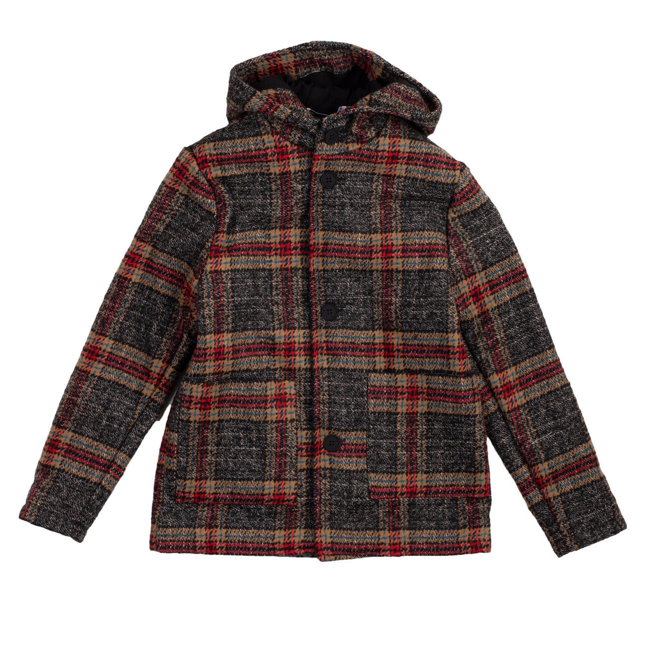 daniele alessandrini - Cappotti - Klotheds