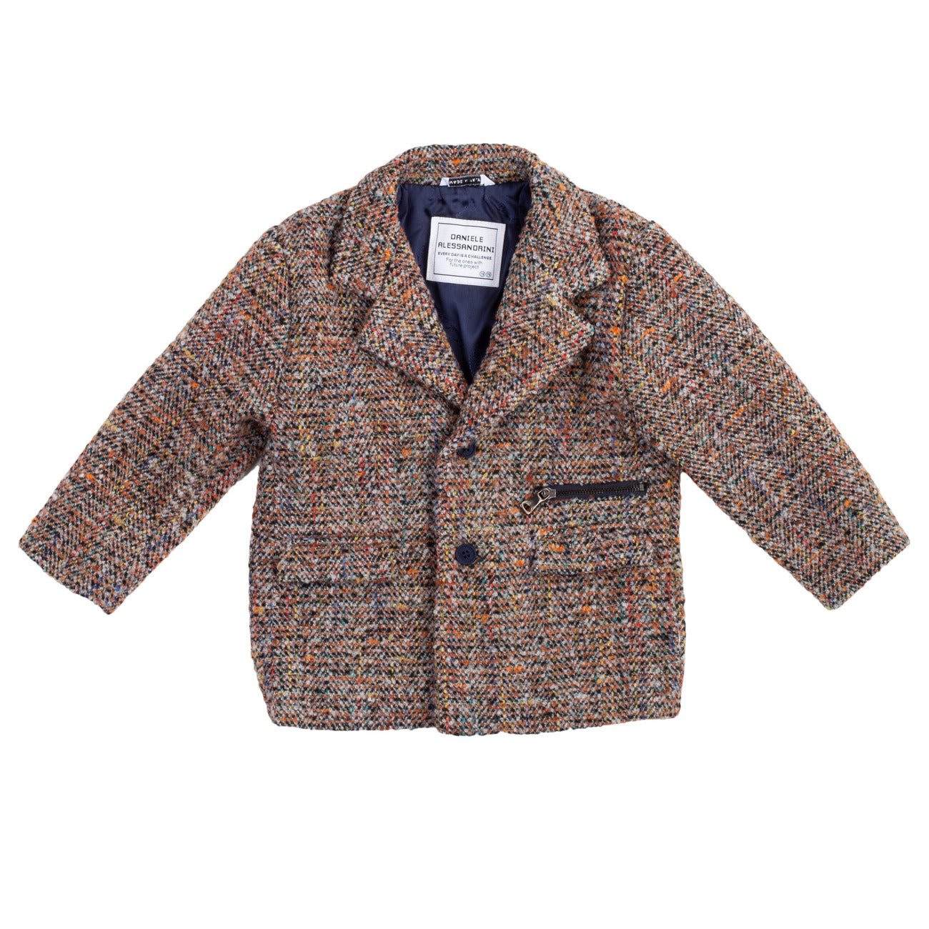 daniele alessandrini - Cappotti - Klotheds