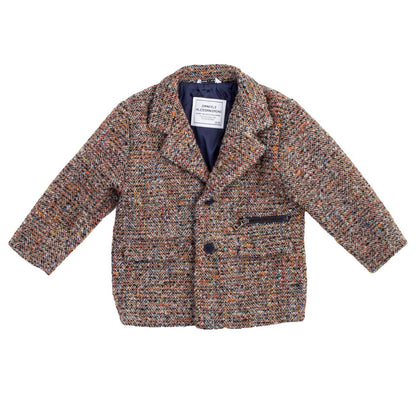 daniele alessandrini - Cappotti - Klotheds