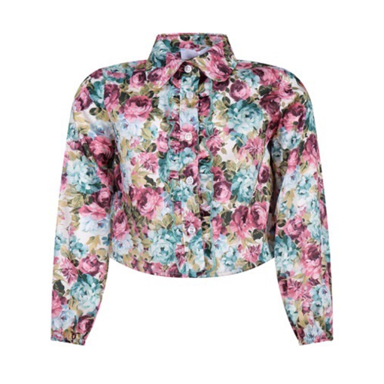 fun & fun - CAMICIA - Klotheds