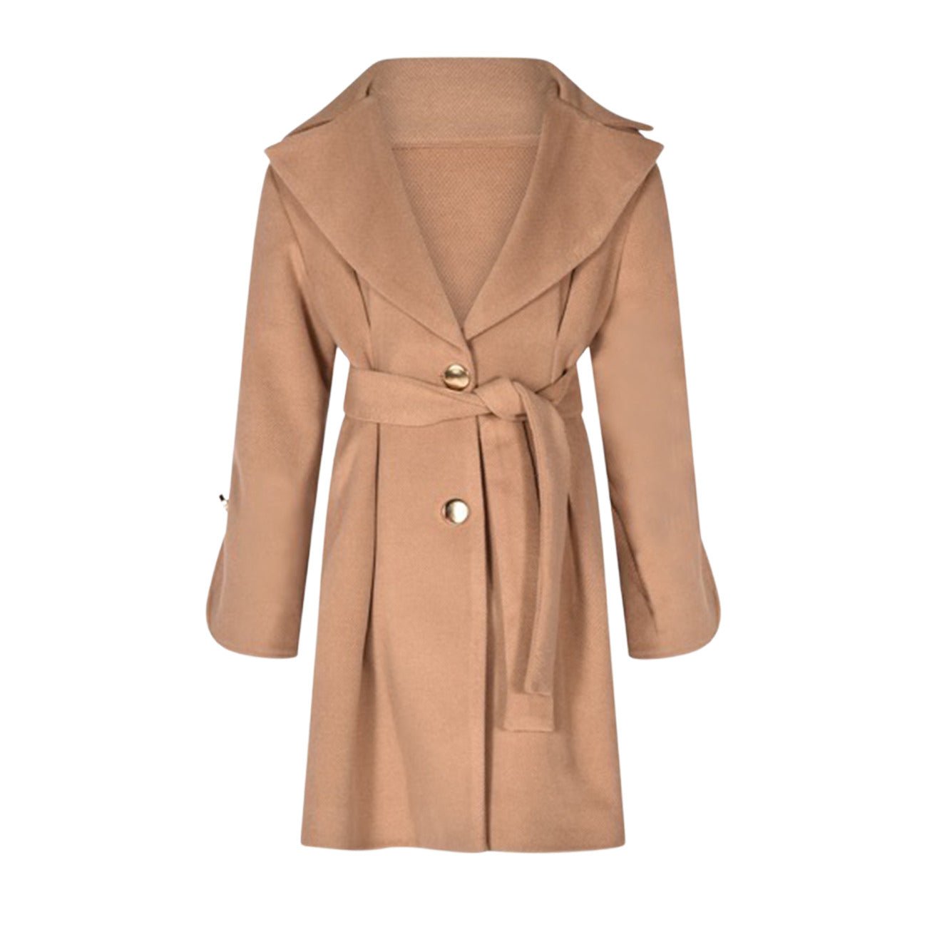 fun & fun - CAPPOTTO - Klotheds