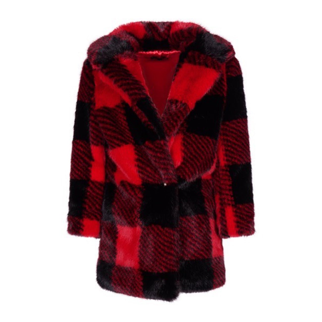 fun & fun - CAPPOTTO - Klotheds