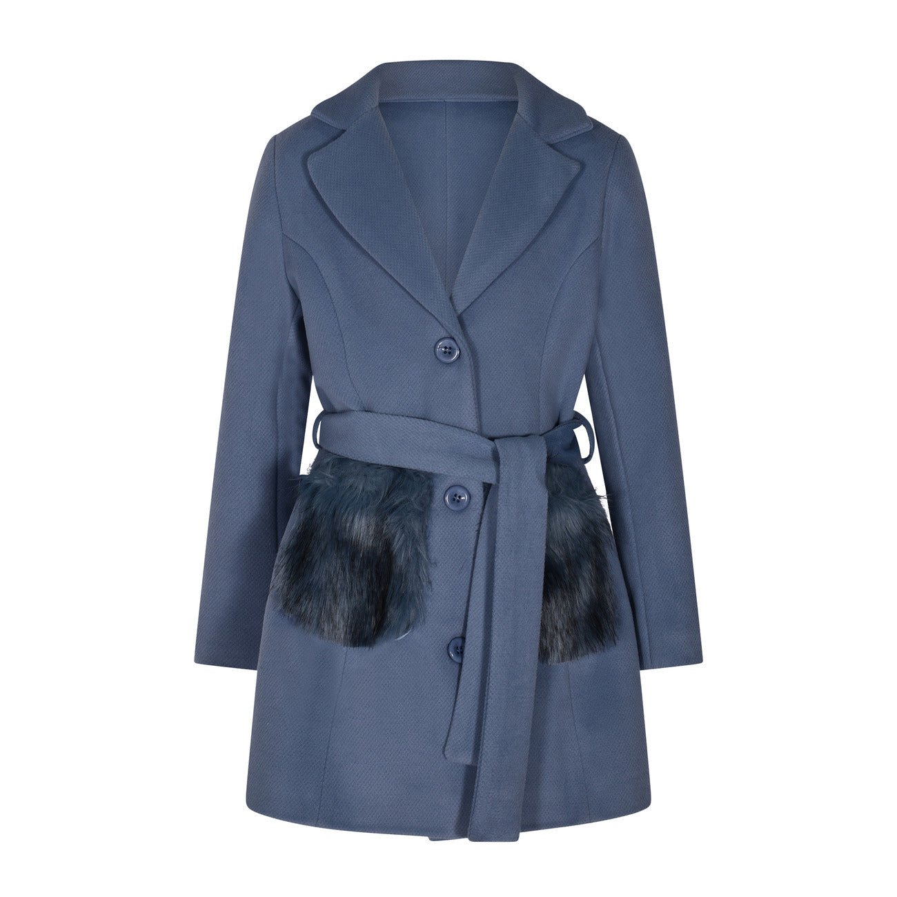 fun & fun - CAPPOTTO - Klotheds