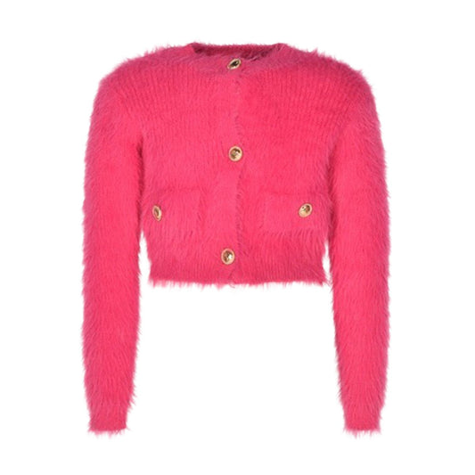 fun & fun - CARDIGAN - Klotheds