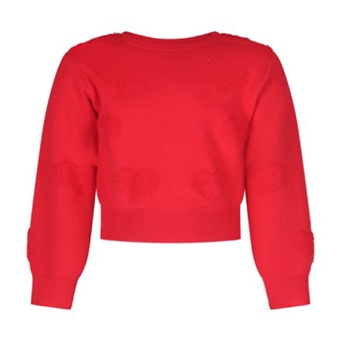 fun & fun - MAGLIONCINO - Klotheds