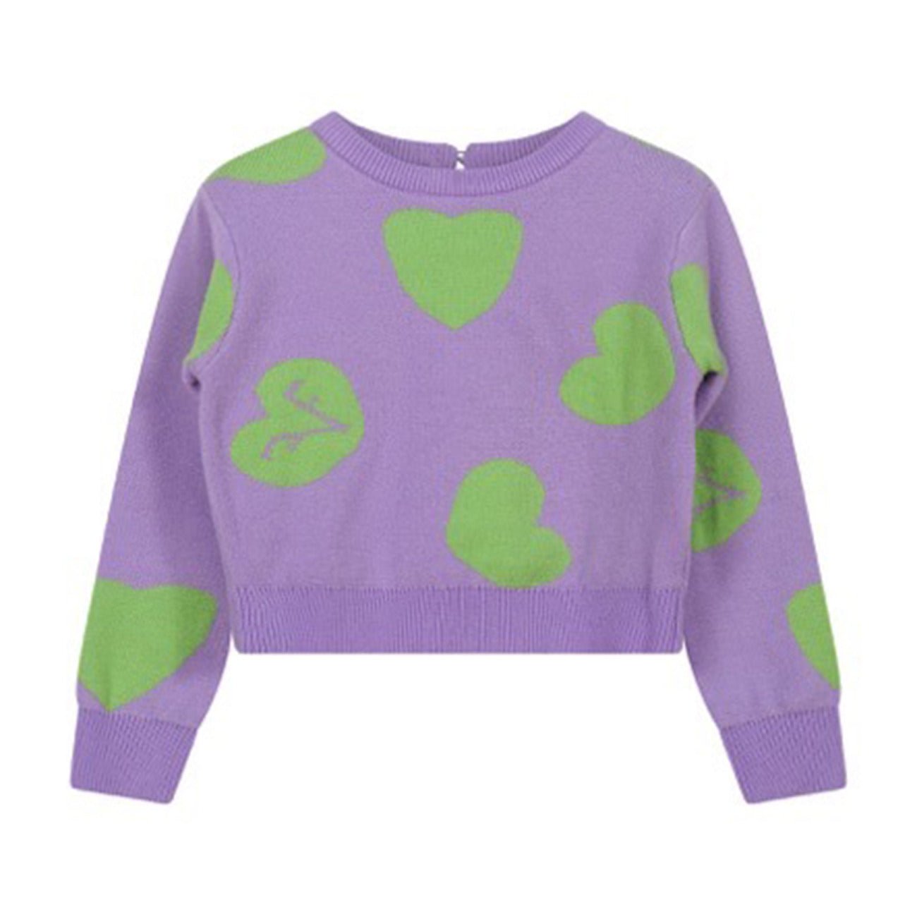 fun & fun - MAGLIONCINO - Klotheds