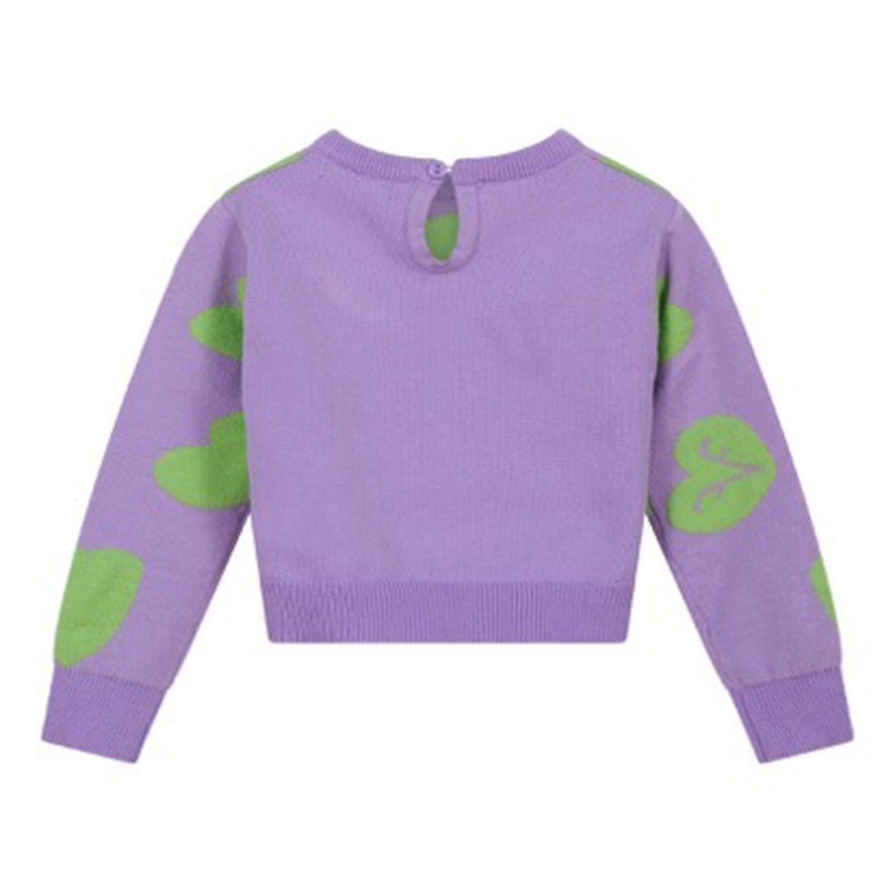 fun & fun - MAGLIONCINO - Klotheds