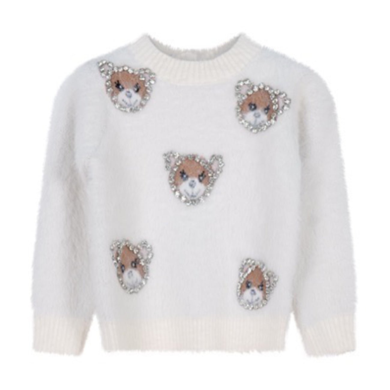 fun & fun - MAGLIONCINO - Klotheds