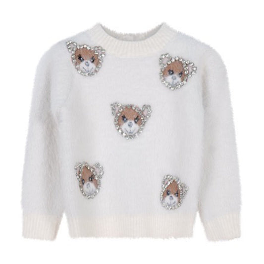 fun & fun - MAGLIONCINO - Klotheds