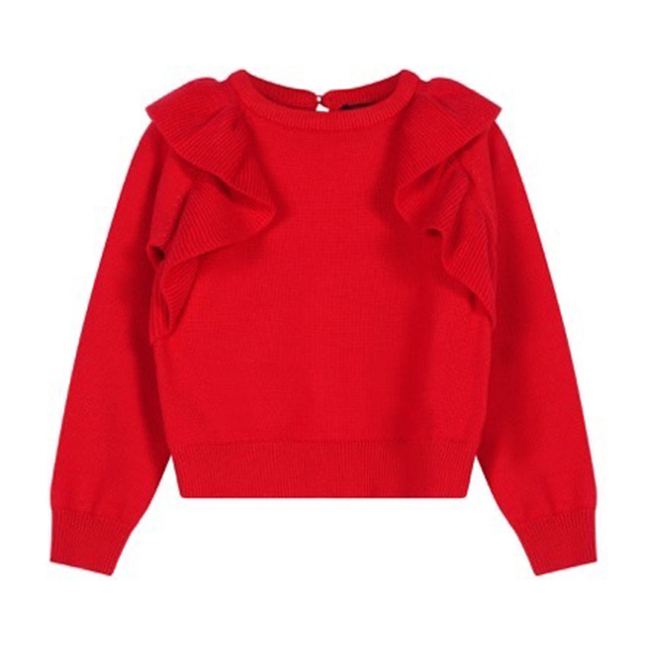 fun & fun - MAGLIONCINO - Klotheds