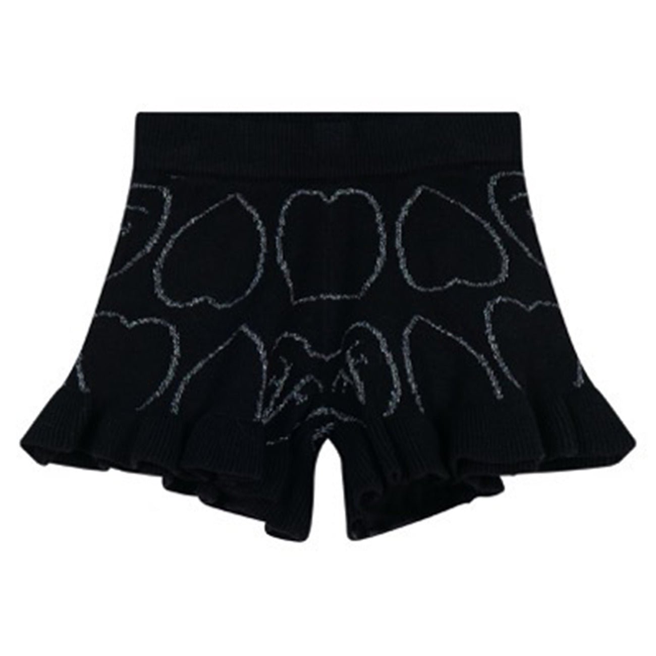 fun & fun - SHORT - Klotheds