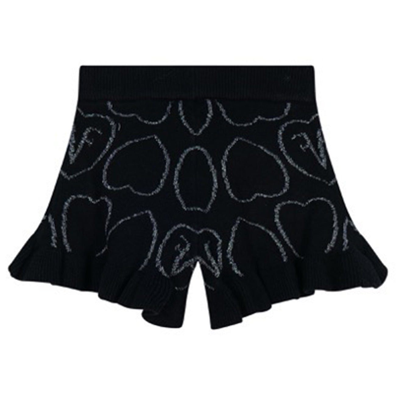 fun & fun - SHORT - Klotheds