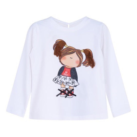 fun & fun - T - SHIRT - Klotheds