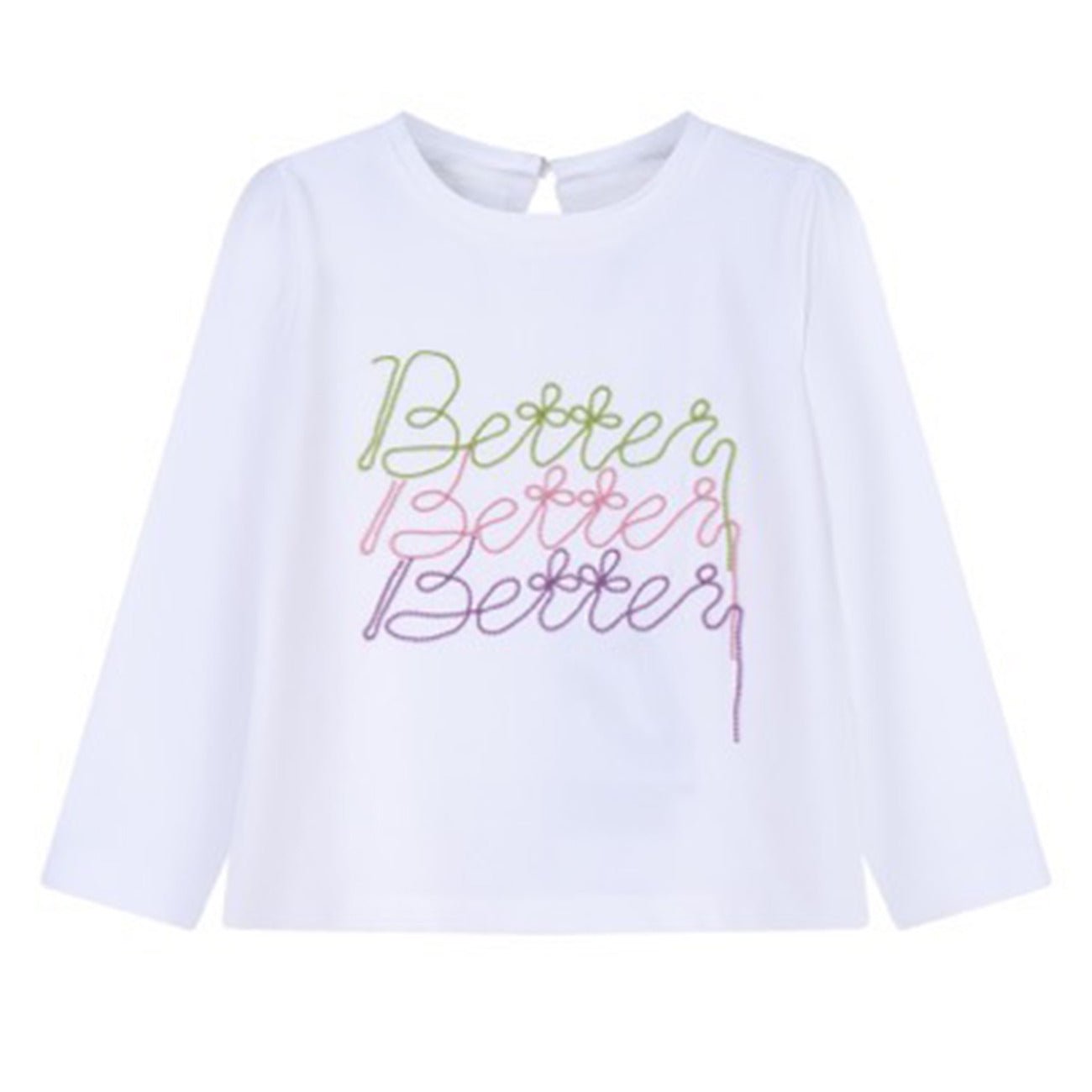 fun & fun - T - SHIRT - Klotheds