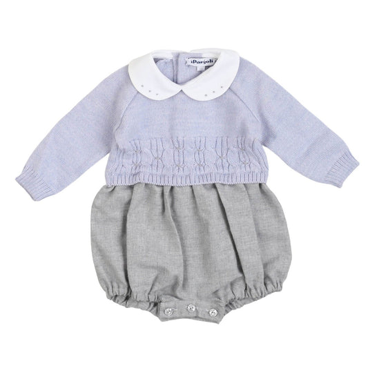 i pargoli - Tutine - Klotheds