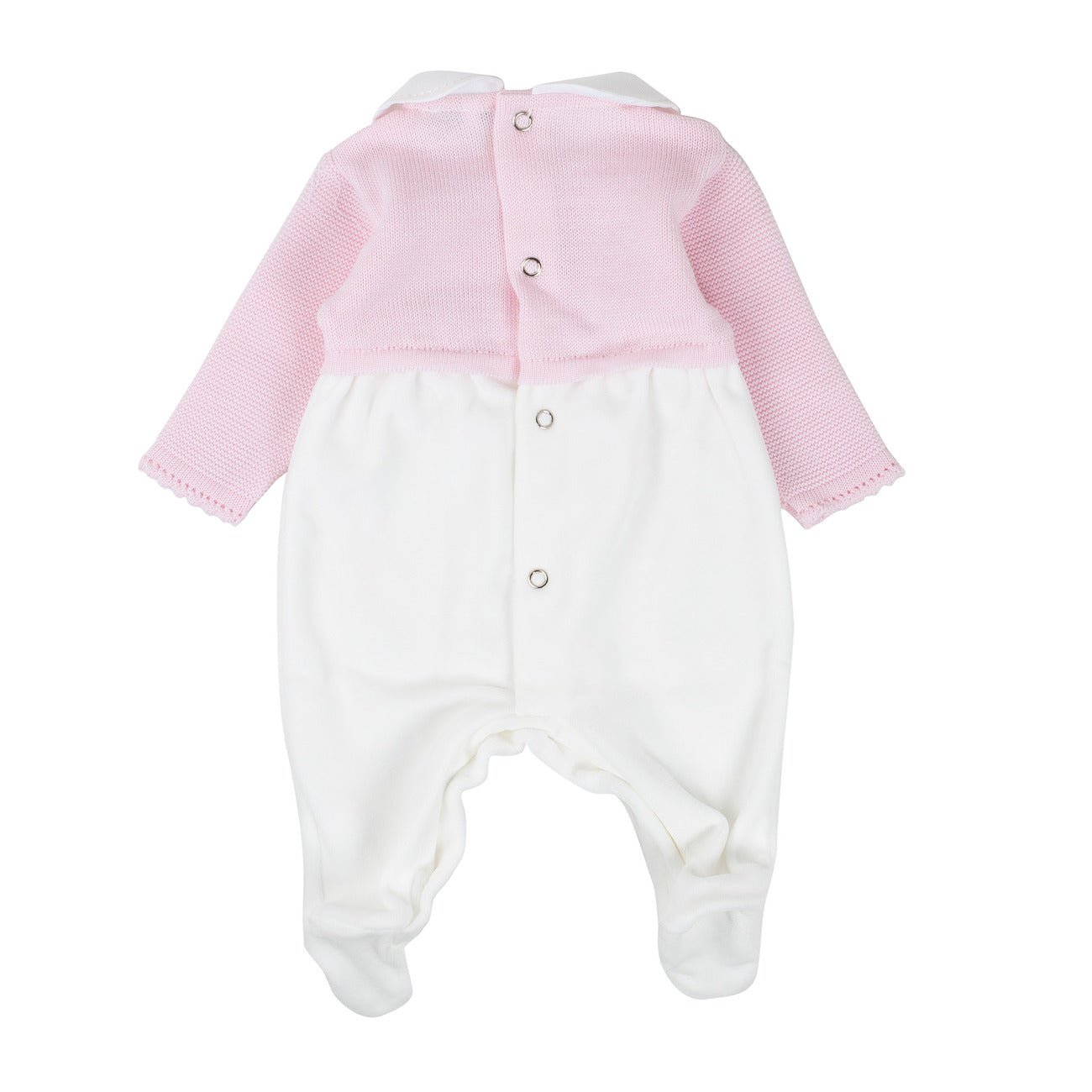 i pargoli - Tutine - Klotheds