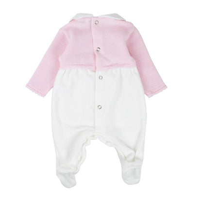 i pargoli - Tutine - Klotheds