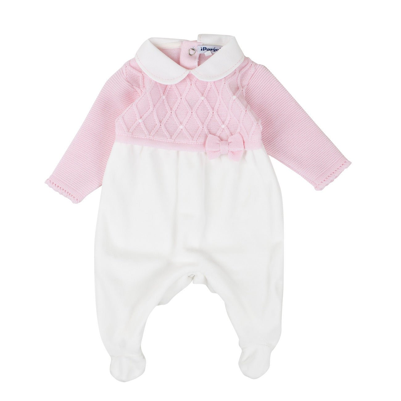 i pargoli - Tutine - Klotheds