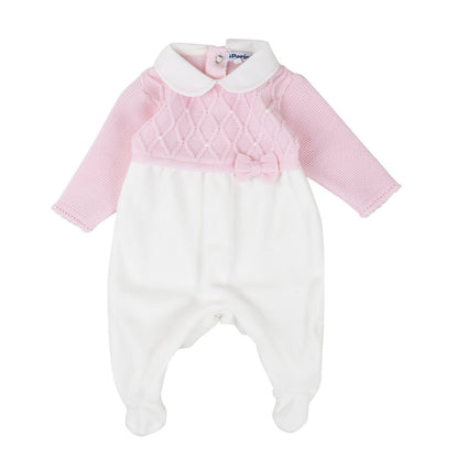 i pargoli - Tutine - Klotheds